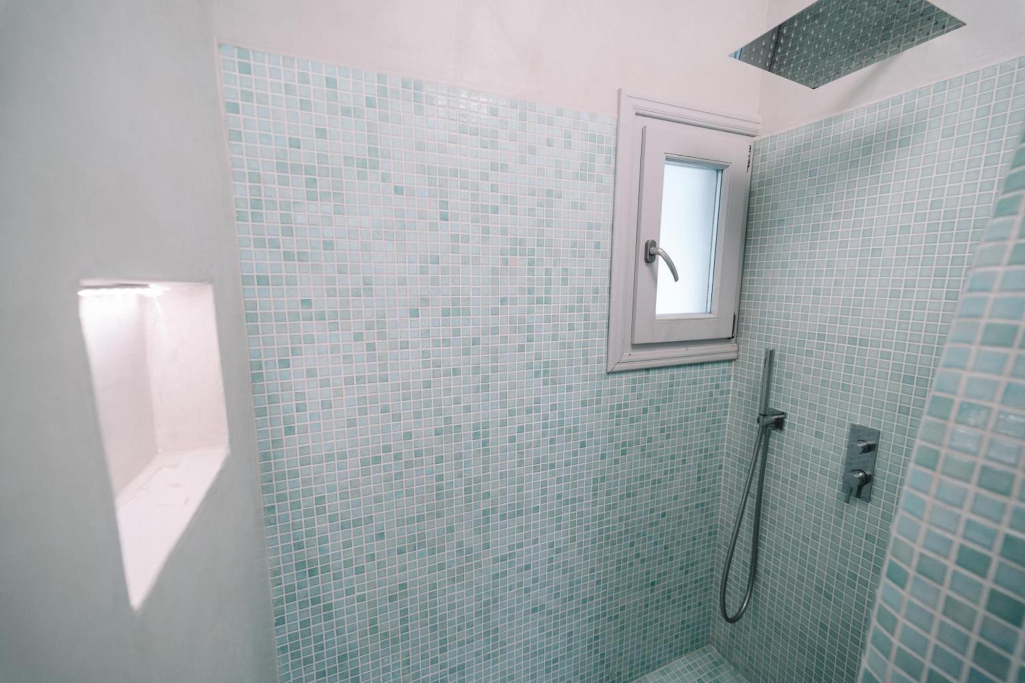 Nelya Suites (Adults Only) Megalochori  Luaran gambar
